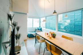 Tokyo Cabin